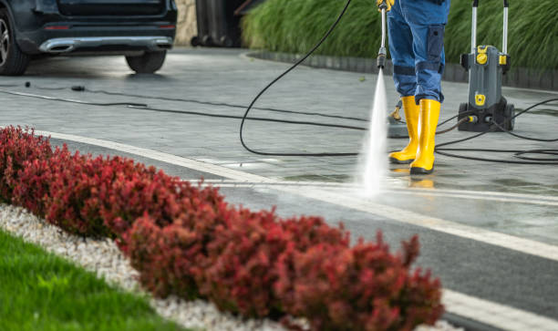 Best Sidewalk and Walkway Pressure Cleaning in Smyrna, DE